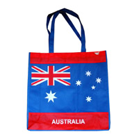 长寿KB50广告无纺布袋