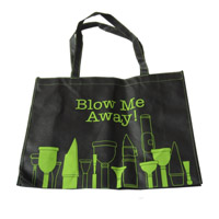 长寿KB65 无纺布袋