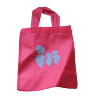 长寿KB01 无纺布袋（可定制）