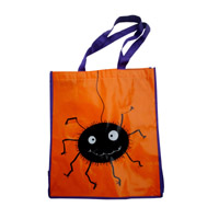 长寿KB05 覆膜无纺布袋（可定制）