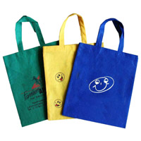 长寿KB08 无纺布袋（可定制）