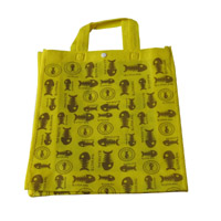 长寿KB10 无纺布购物袋（可定制）