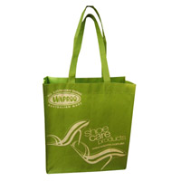 长寿KB19 无纺布环保购物袋